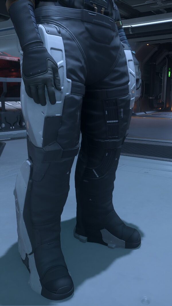 Palatino Legs Moonfall