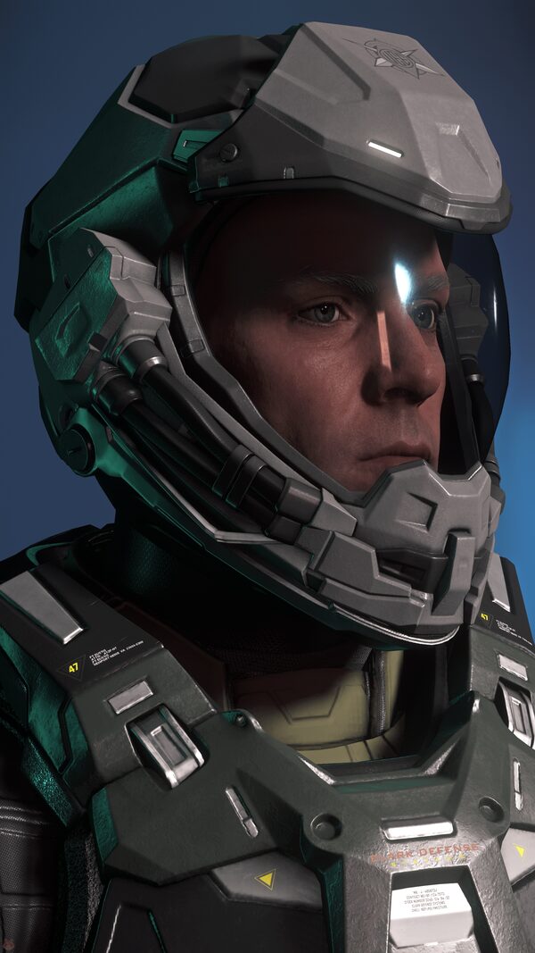G-2 Helmet Woodland