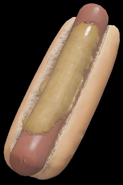 Melty Dog