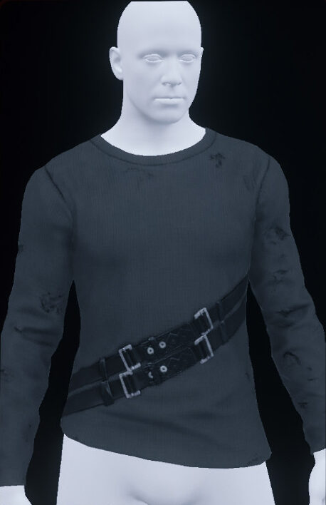 Livia Shirt