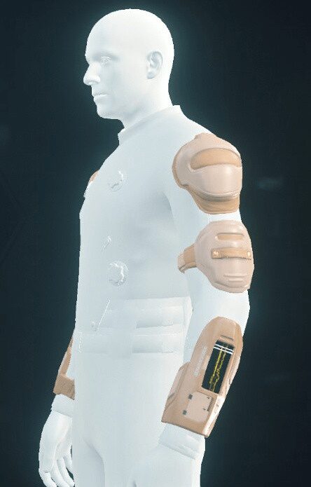 Venture Arms Tan
