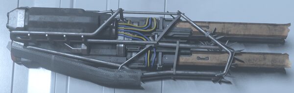 Tormenter S3 Repeater