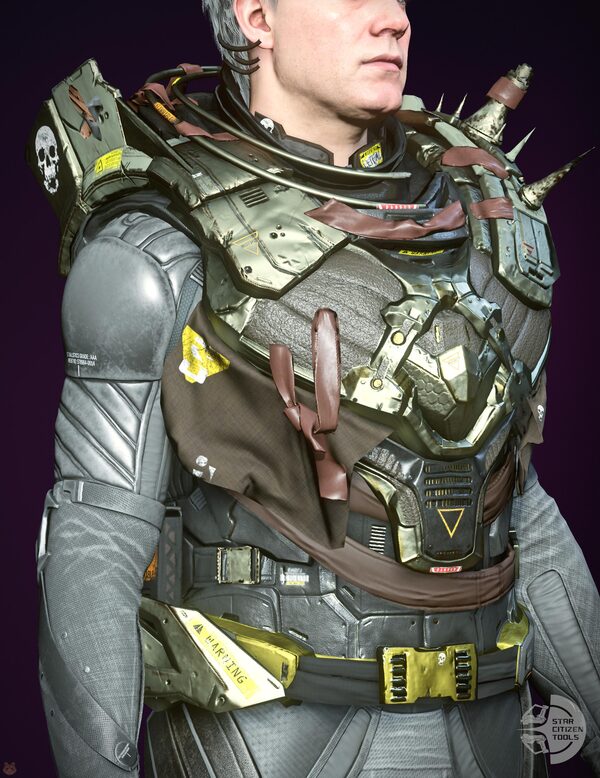 Clash Core