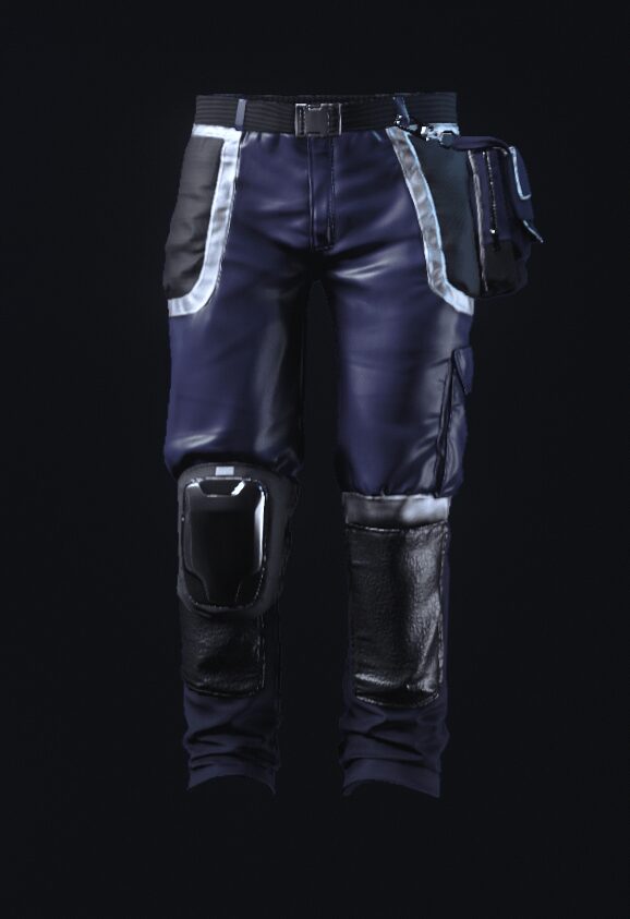 Edgewear Pants "Pathfinder"