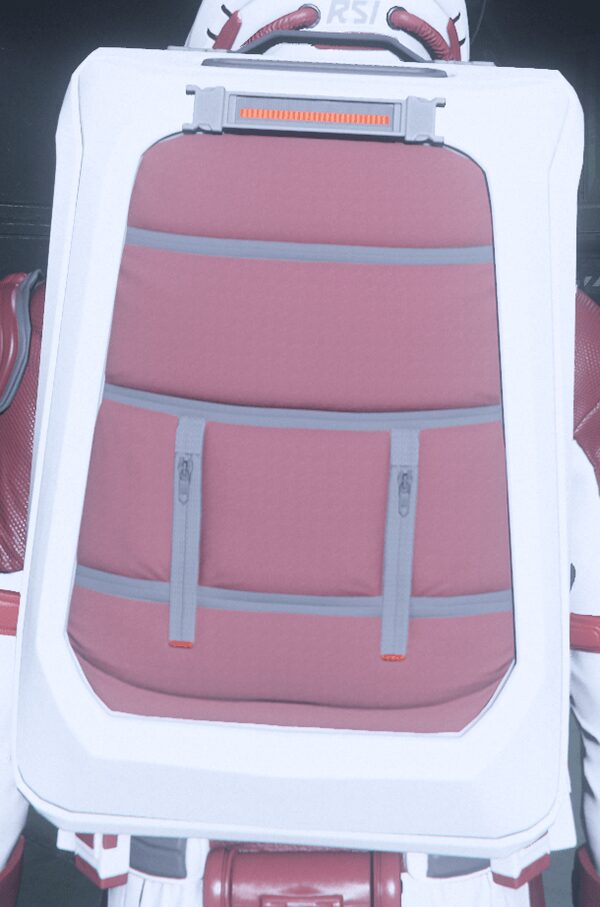 Cataby Backpack Lifeforce Edition