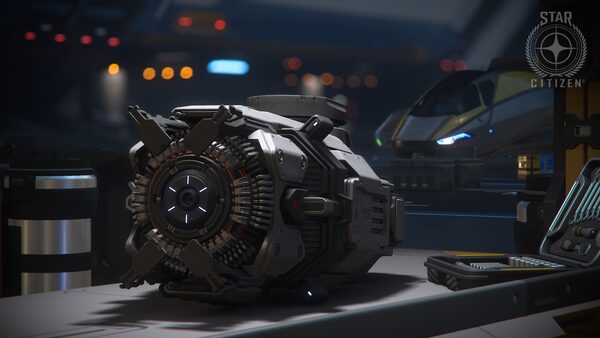 SureGrip S2 Tractor Beam