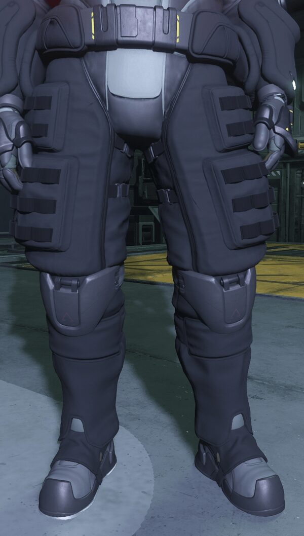 Antium Legs Jet