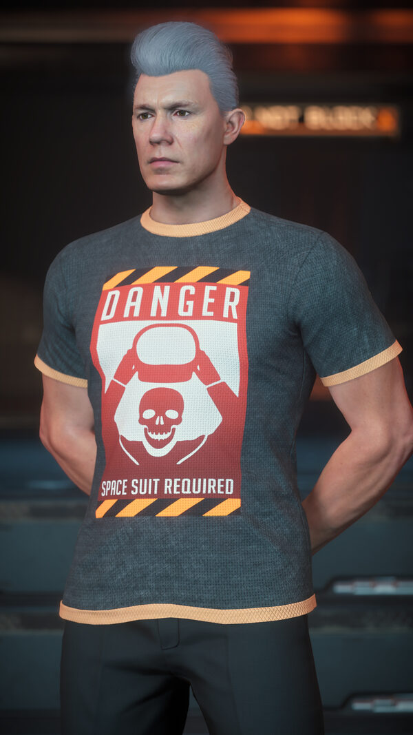 Vacuums Kill T-Shirt