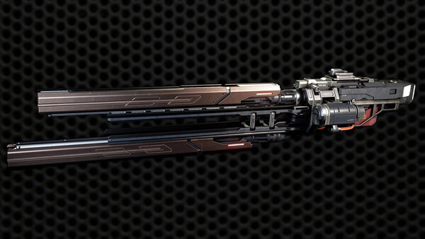 Attrition-4 Repeater