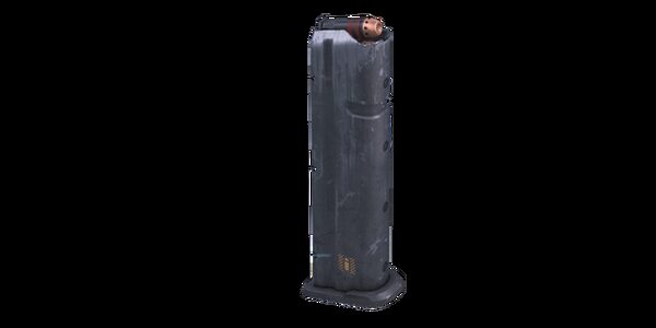 S-38 Magazine (20 cap)