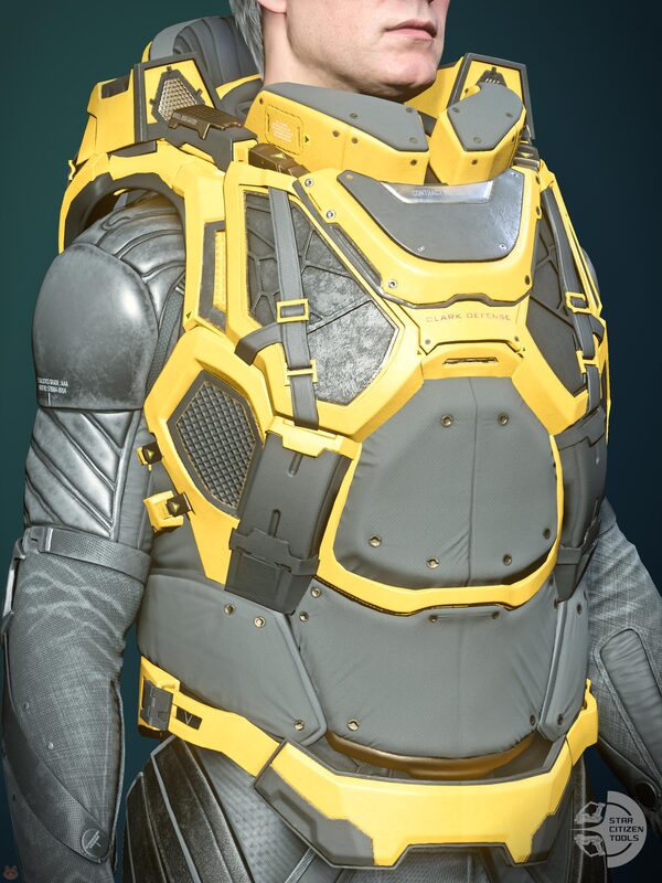 Defiance Core Sunchaser