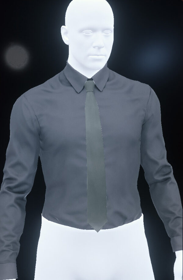 Concept Shirt Dark Green