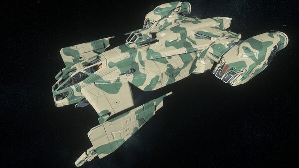 Cutlass Cypress Livery