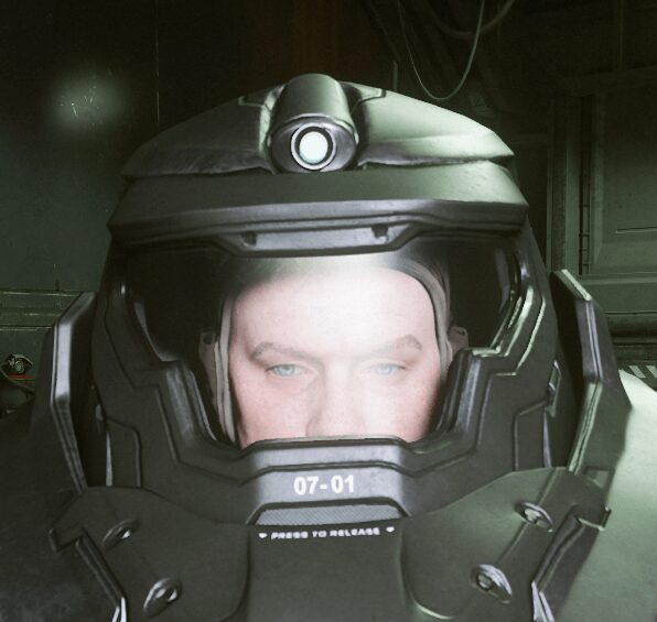 Stirling Exploration Helmet