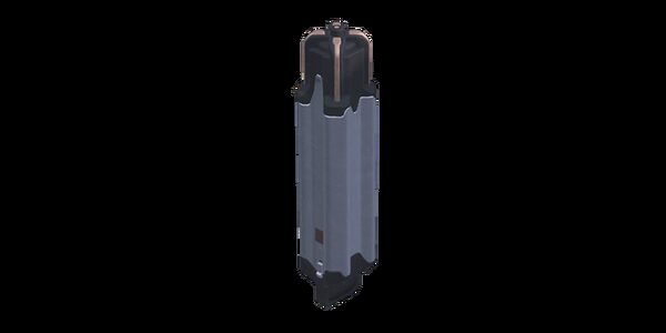 Karna Rifle Battery (35 cap)
