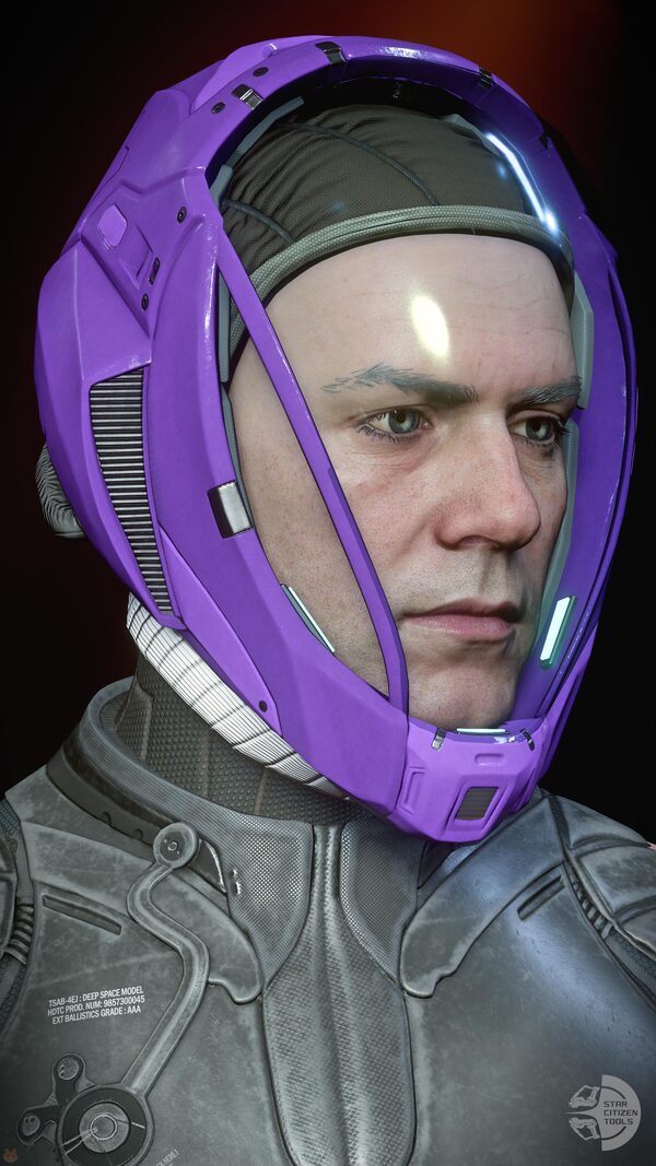 Venture Helmet Imperial