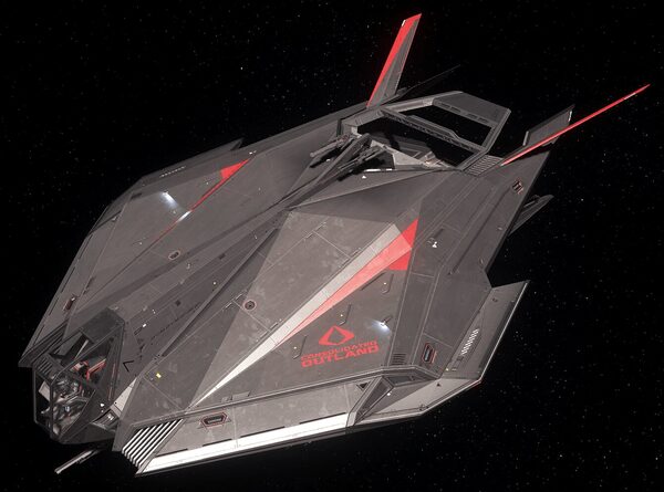Nomad Jackal Livery