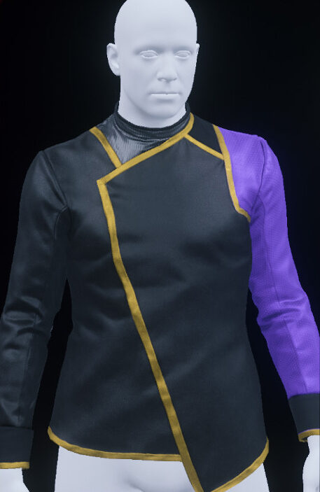Adiva Jacket Imperial