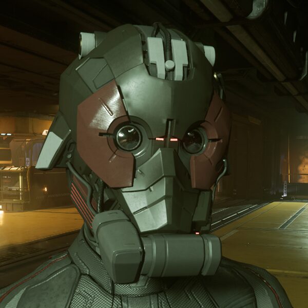 Fortifier Helmet Roughshod