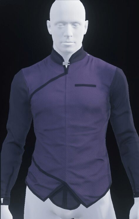 Deo Shirt Imperial