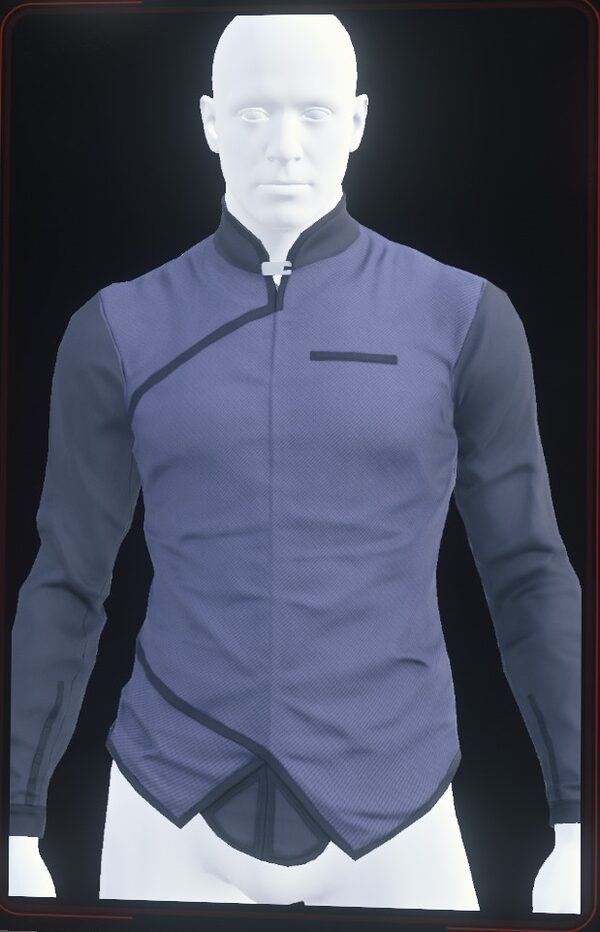Deo Shirt Twilight