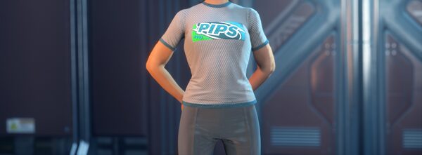 Pips T-Shirt