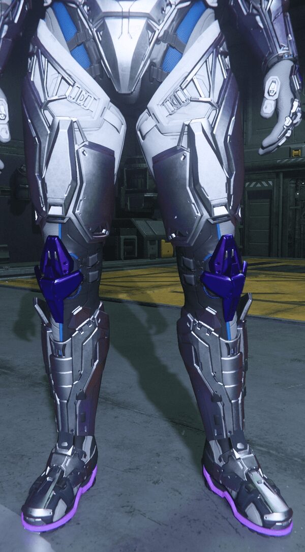 Aves Starchaser Legs