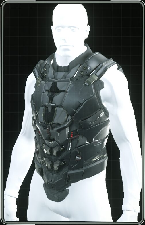 Inquisitor Core