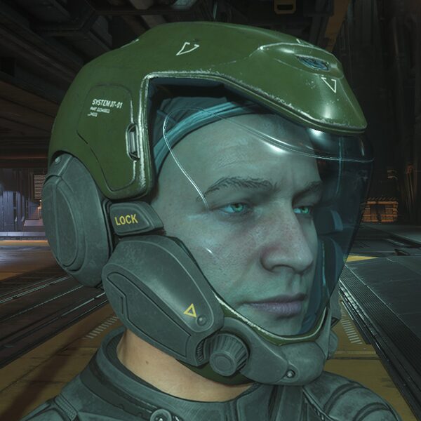 Testudo Helmet Turfwar