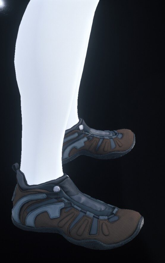 Tona Shoes Sienna