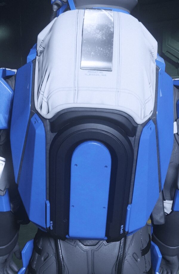 Strata Backpack Crusader Edition