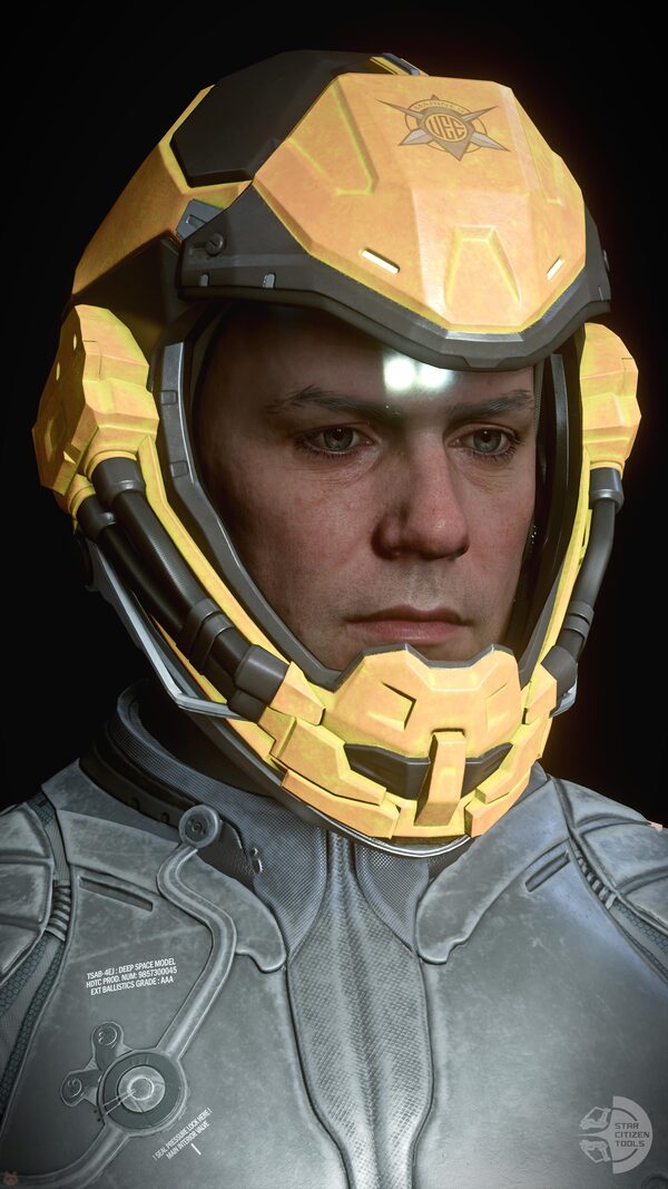 G-2 Helmet Tan