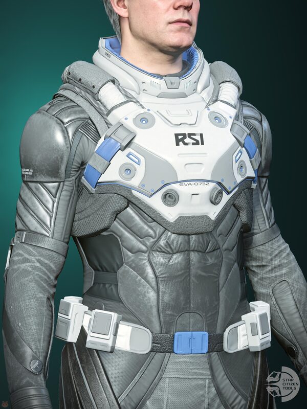 Venture Core Grey