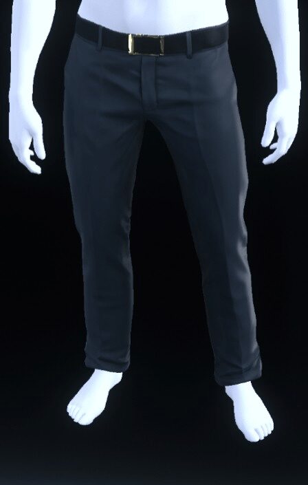 LeMarque Pants