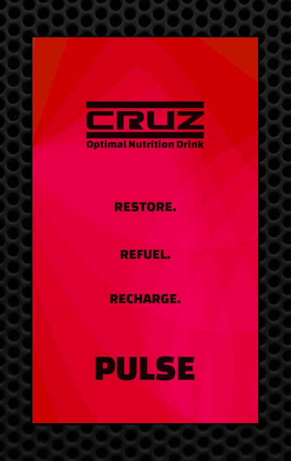 CRUZ Pulse
