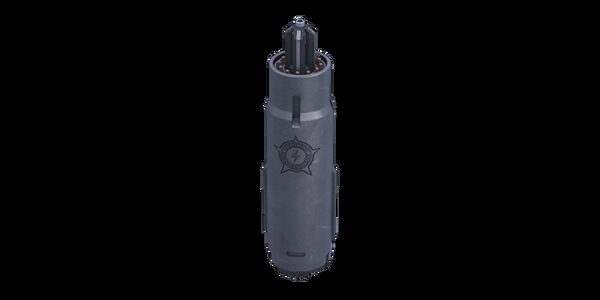 Yubarev Pistol Battery (10 cap)