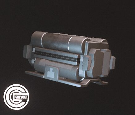 Trawler Scraper Module
