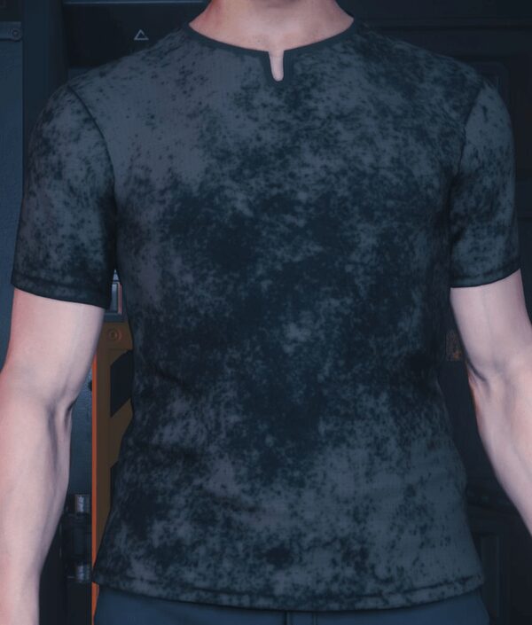 Cliffback T-Shirt Sienna