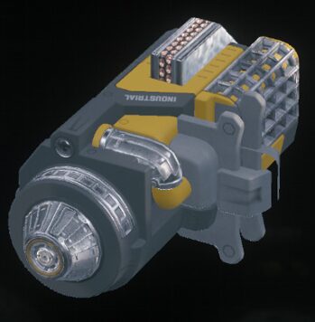 XTR-XL Module