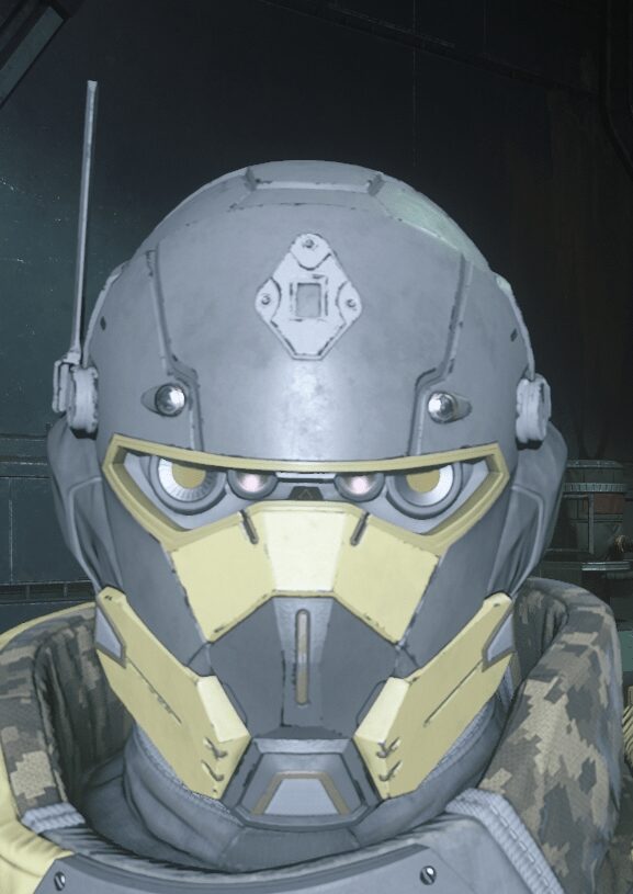 Morozov-SH-S Helmet Spite