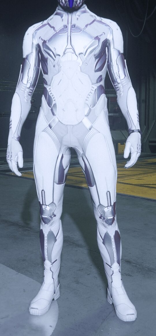 Sabine Undersuit Starchaser