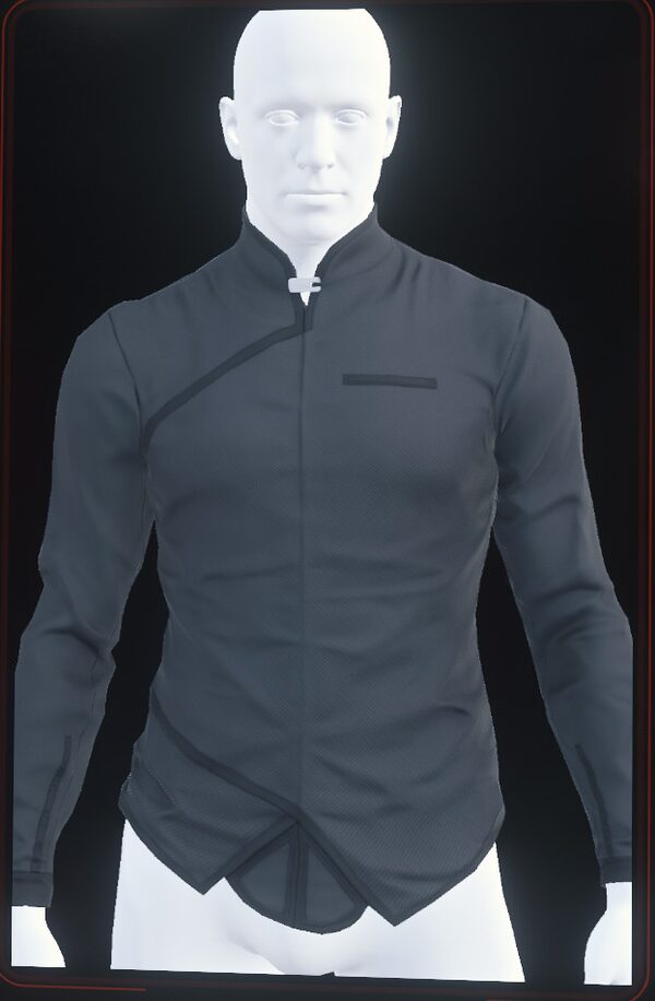 Deo Shirt