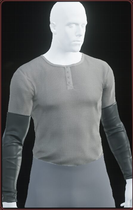 Day One Shirt