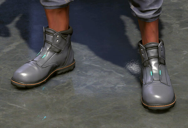 Toughlife Boots