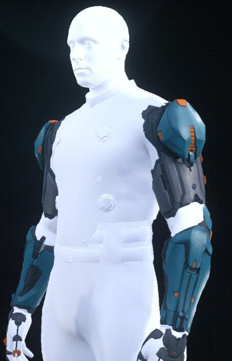 Inquisitor Arms Aqua