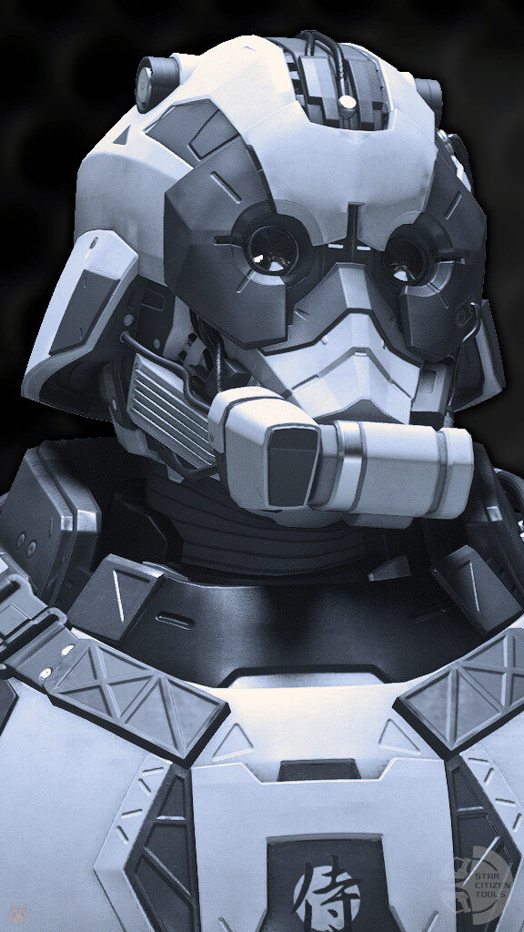 Fortifier Helmet White