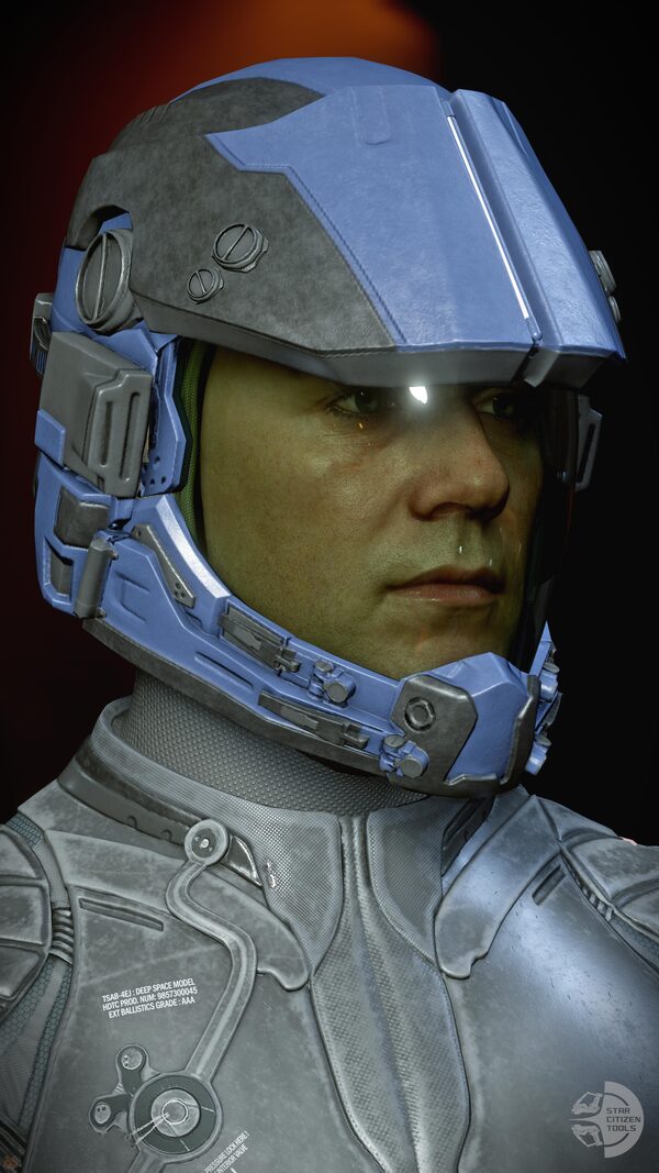 ORC-mkX Helmet Twilight