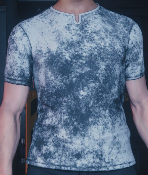 Cliffback T-Shirt White