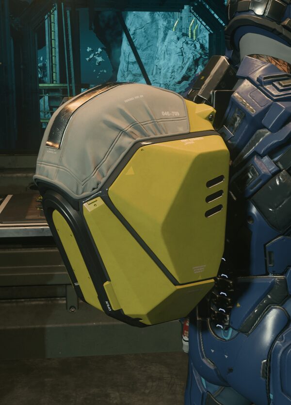 Strata Backpack