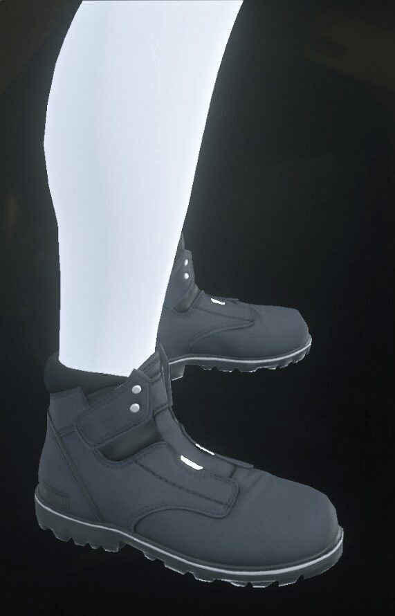 Toughlife Boots Imperial